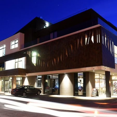 Hotel Castellum Čakovec Esterno foto