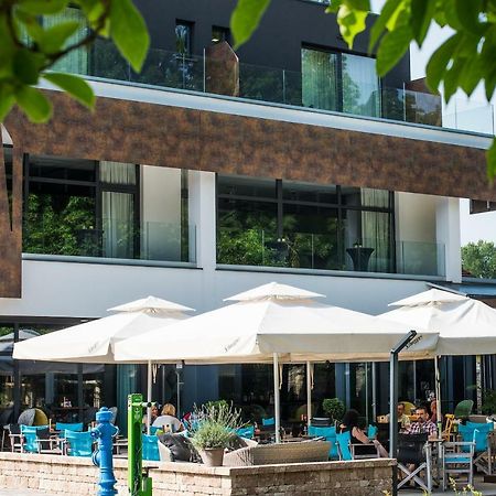 Hotel Castellum Čakovec Esterno foto