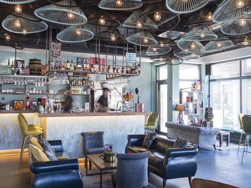 Hotel Castellum Čakovec Esterno foto