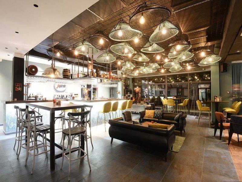 Hotel Castellum Čakovec Esterno foto