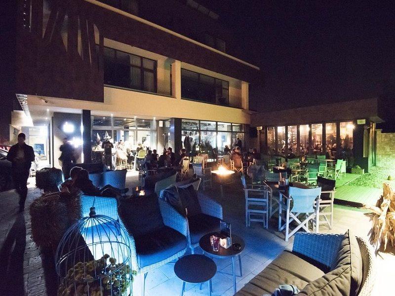 Hotel Castellum Čakovec Esterno foto