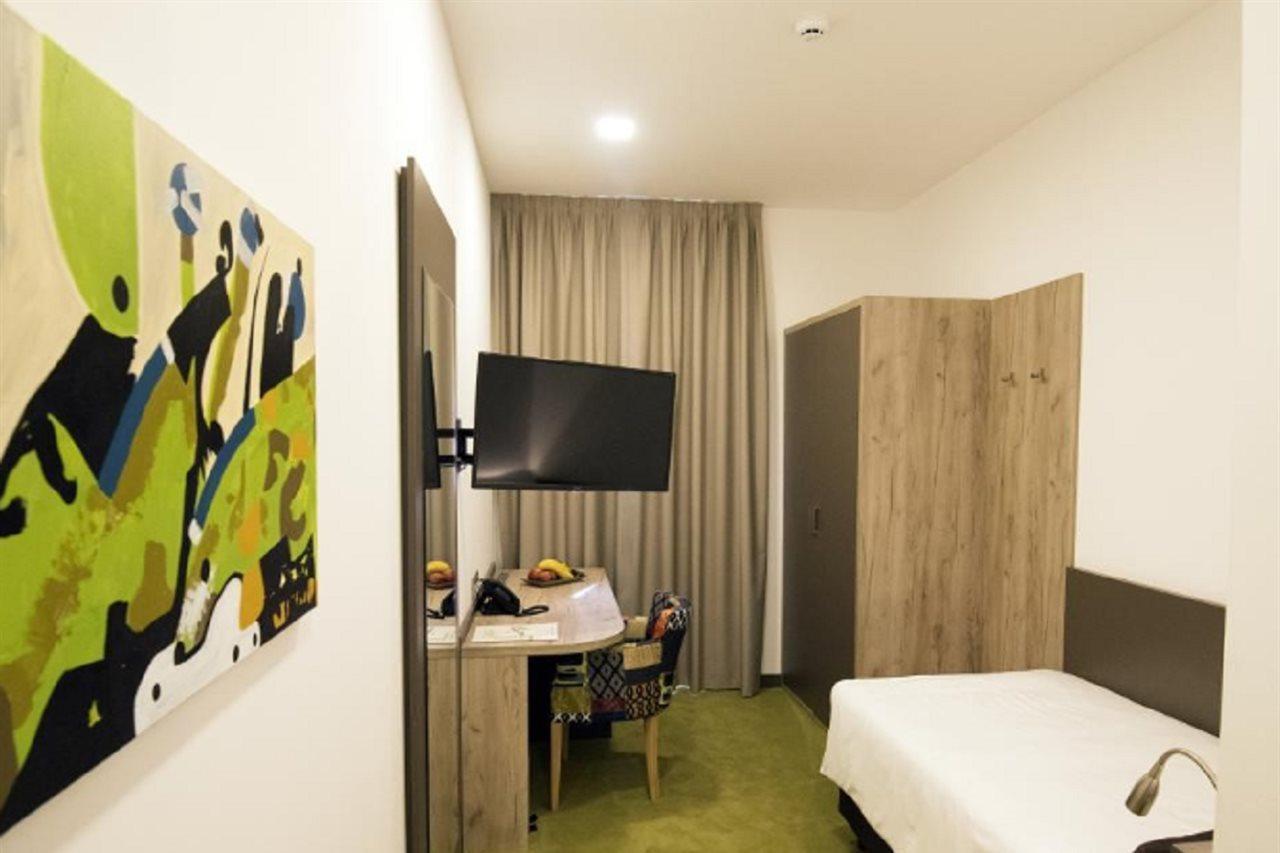 Hotel Castellum Čakovec Esterno foto